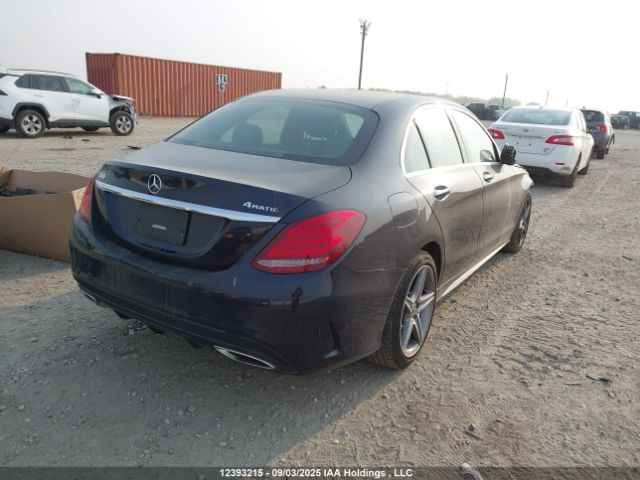 55SWF4KB2JU245978 2018 MERCEDES-BENZ