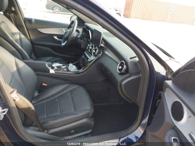 55SWF4KB2JU245978 2018 MERCEDES-BENZ