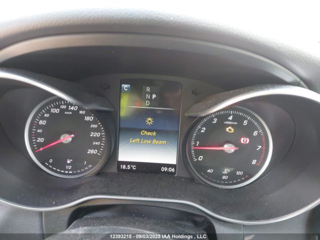 55SWF4KB2JU245978 2018 MERCEDES-BENZ