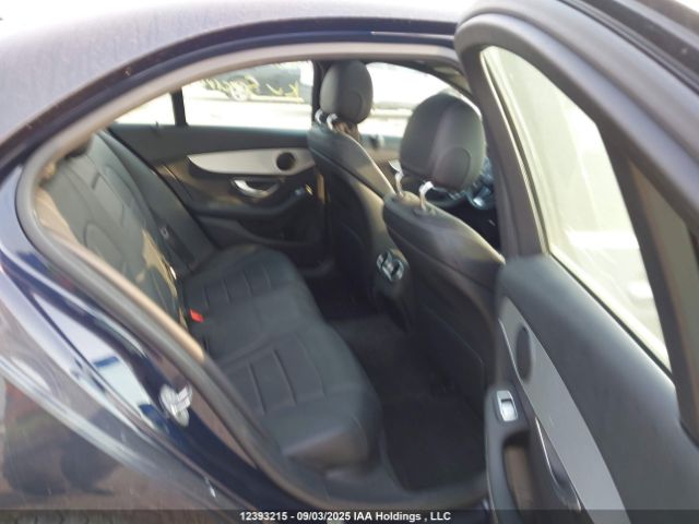 55SWF4KB2JU245978 2018 MERCEDES-BENZ