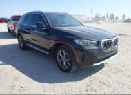 5UX53DP04N9L14942 2022 BMW