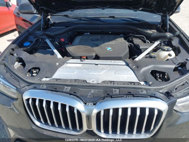 5UX53DP04N9L14942 2022 BMW