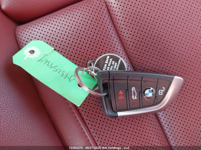 5UX53DP04N9L14942 2022 BMW