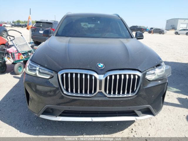 5UX53DP04N9L14942 2022 BMW