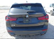 5UX53DP04N9L14942 2022 BMW