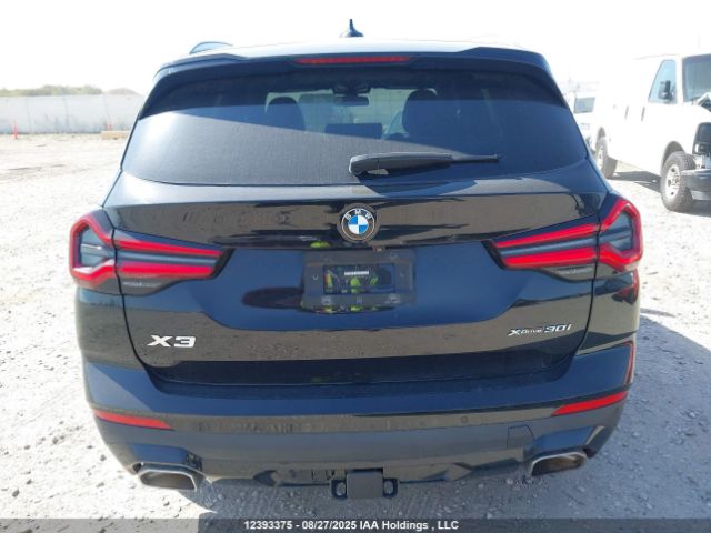 5UX53DP04N9L14942 2022 BMW