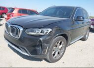 5UX53DP04N9L14942 2022 BMW
