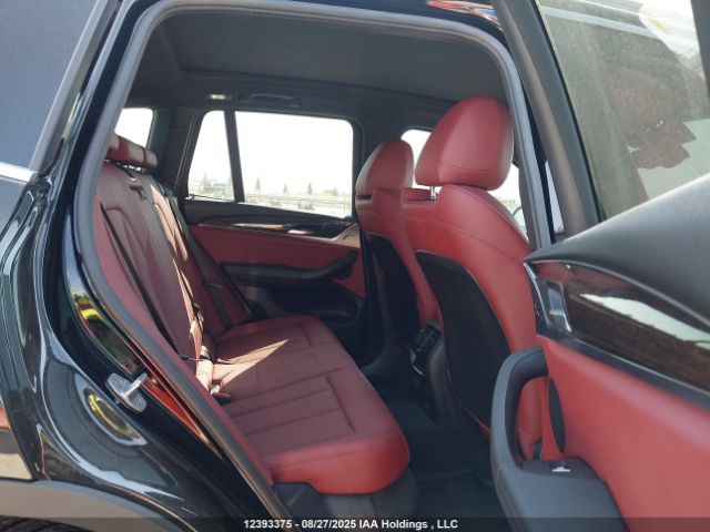 5UX53DP04N9L14942 2022 BMW