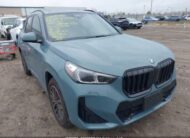 2025 BMW X1 XDRIVE28I | VIN: WBX73EF09S5098741
