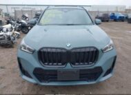 2025 BMW X1 XDRIVE28I | VIN: WBX73EF09S5098741