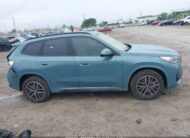 2025 BMW X1 XDRIVE28I | VIN: WBX73EF09S5098741
