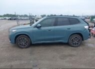 2025 BMW X1 XDRIVE28I | VIN: WBX73EF09S5098741