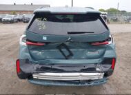 2025 BMW X1 XDRIVE28I | VIN: WBX73EF09S5098741