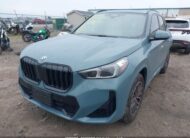 2025 BMW X1 XDRIVE28I | VIN: WBX73EF09S5098741