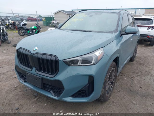 2025 BMW X1 XDRIVE28I | VIN: WBX73EF09S5098741