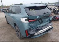 2025 BMW X1 XDRIVE28I | VIN: WBX73EF09S5098741