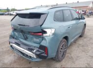 2025 BMW X1 XDRIVE28I | VIN: WBX73EF09S5098741