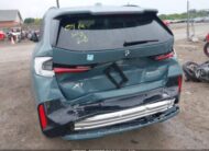 2025 BMW X1 XDRIVE28I | VIN: WBX73EF09S5098741