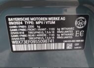 2025 BMW X1 XDRIVE28I | VIN: WBX73EF09S5098741