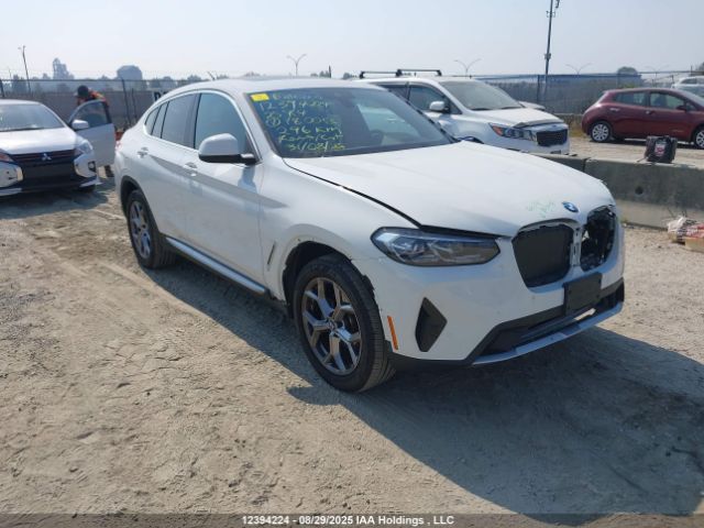 5UX33DT07S9Y80053 2025 BMW