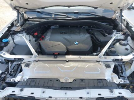 5UX33DT07S9Y80053 2025 BMW