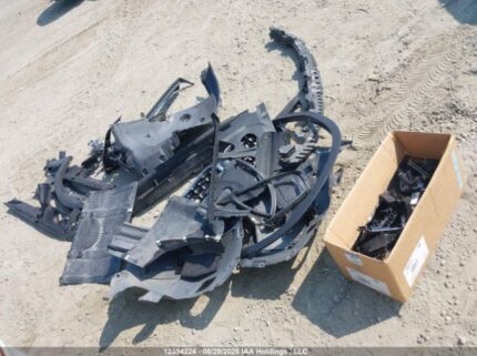 5UX33DT07S9Y80053 2025 BMW