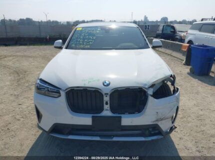 5UX33DT07S9Y80053 2025 BMW