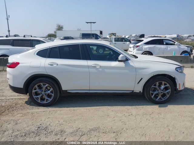 5UX33DT07S9Y80053 2025 BMW