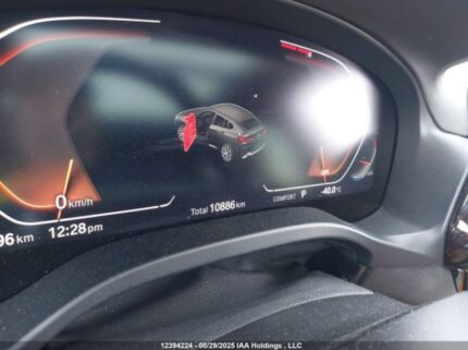 5UX33DT07S9Y80053 2025 BMW