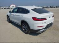 5UX33DT07S9Y80053 2025 BMW