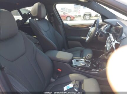 5UX33DT07S9Y80053 2025 BMW
