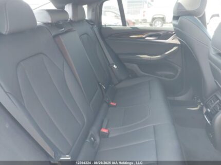 5UX33DT07S9Y80053 2025 BMW
