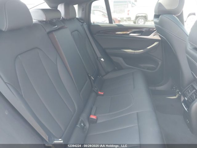 5UX33DT07S9Y80053 2025 BMW
