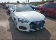 2019 AUDI A5 SPORTBACK | VIN: WAUANCF53KA079569
