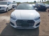 2019 AUDI A5 SPORTBACK | VIN: WAUANCF53KA079569