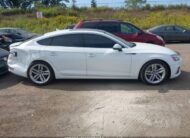 2019 AUDI A5 SPORTBACK | VIN: WAUANCF53KA079569