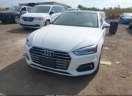 2019 AUDI A5 SPORTBACK | VIN: WAUANCF53KA079569