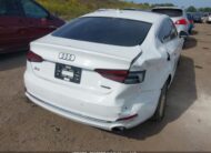 2019 AUDI A5 SPORTBACK | VIN: WAUANCF53KA079569