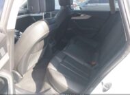 2019 AUDI A5 SPORTBACK | VIN: WAUANCF53KA079569