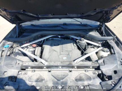 5UXCR6C03M9G23763 2021 BMW