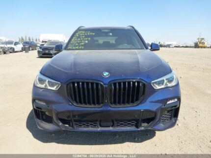 5UXCR6C03M9G23763 2021 BMW