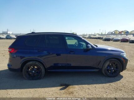 5UXCR6C03M9G23763 2021 BMW