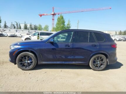 5UXCR6C03M9G23763 2021 BMW