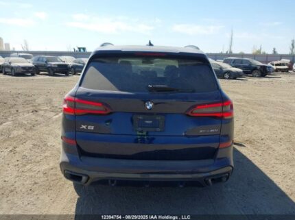 5UXCR6C03M9G23763 2021 BMW