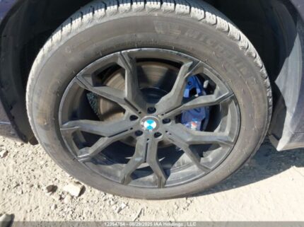 5UXCR6C03M9G23763 2021 BMW