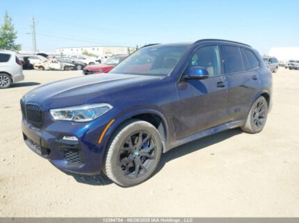 5UXCR6C03M9G23763 2021 BMW