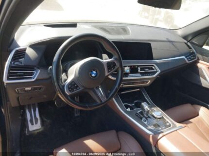5UXCR6C03M9G23763 2021 BMW