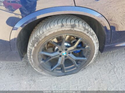 5UXCR6C03M9G23763 2021 BMW