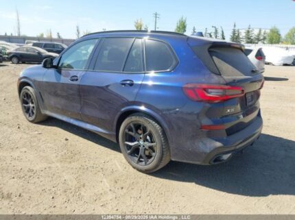 5UXCR6C03M9G23763 2021 BMW