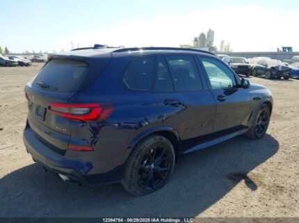 5UXCR6C03M9G23763 2021 BMW